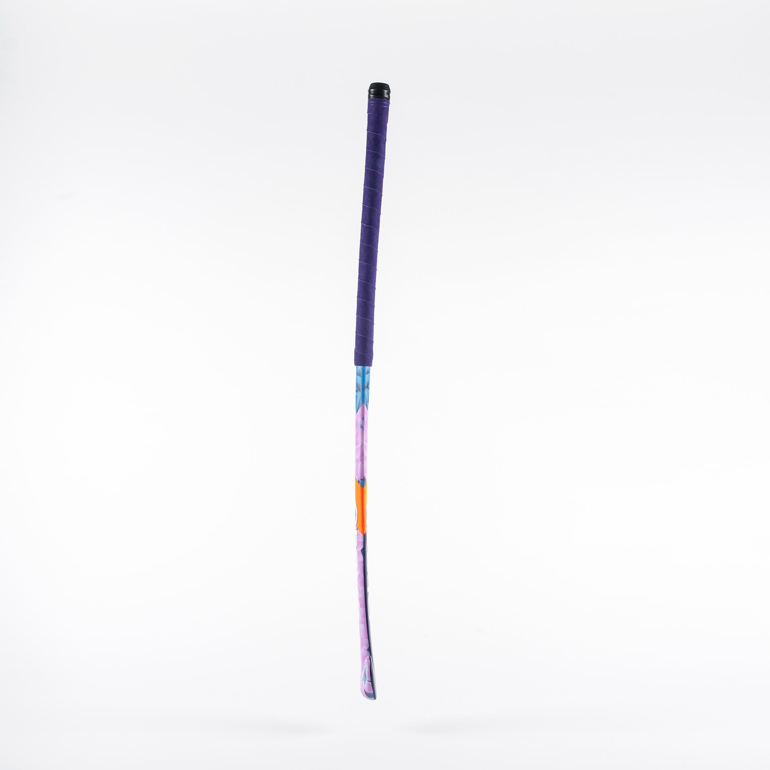 grays-aftershock-ultrabow-mazza-hockey-viola-blu image 2