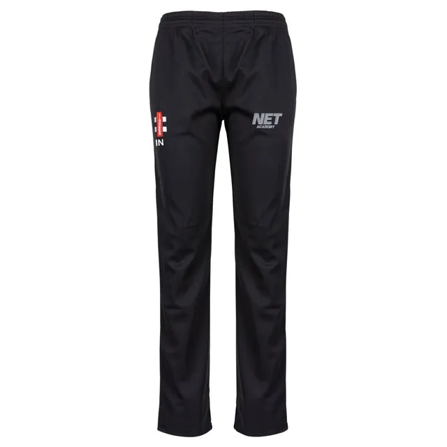 gray-nicolls-matrix-v2-pantaloni-cricket-donna-nero image 1