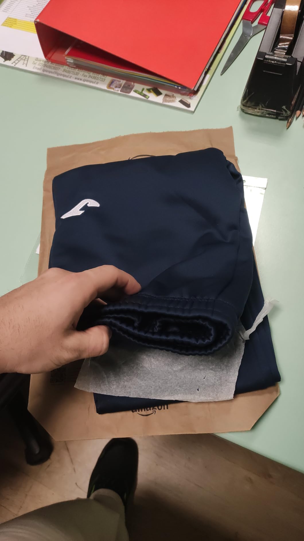 Veste bene