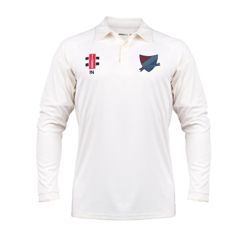 gray-nicolls-pro-performance-v3-maglia-cricket-manica-lunga-senior-northwood-cc- image 1
