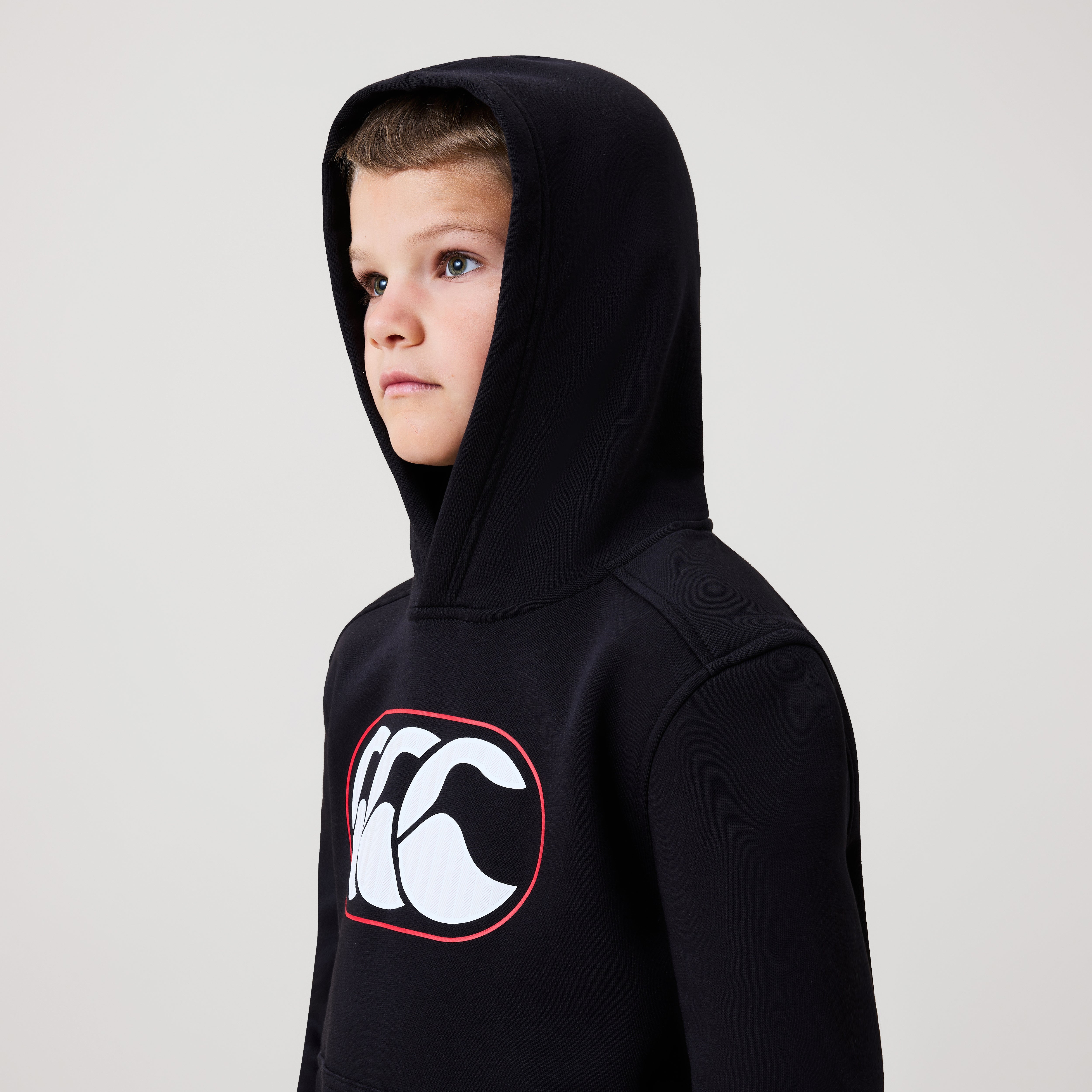 canterbury-rakaia-2-0-hoody-felpa-rugby-junior-nera image 8
