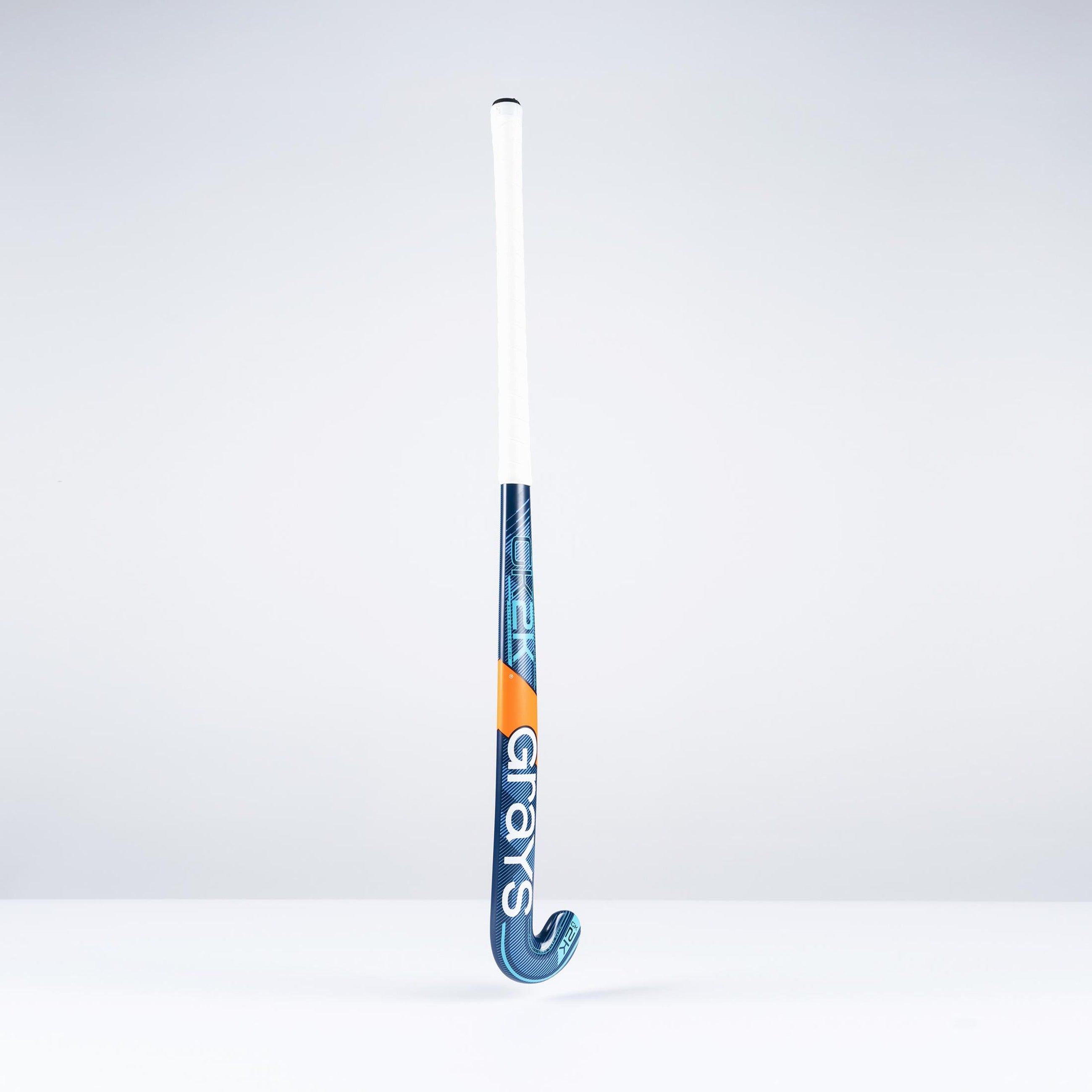 grays-gk2k-ultrabow-bastone-portiere-hockey-composito-blu-36-5-pollici image 3
