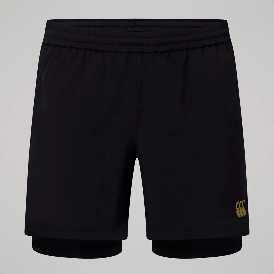 canterbury-tempo-2-in-1-short-allenamento-uomo-nero image 1