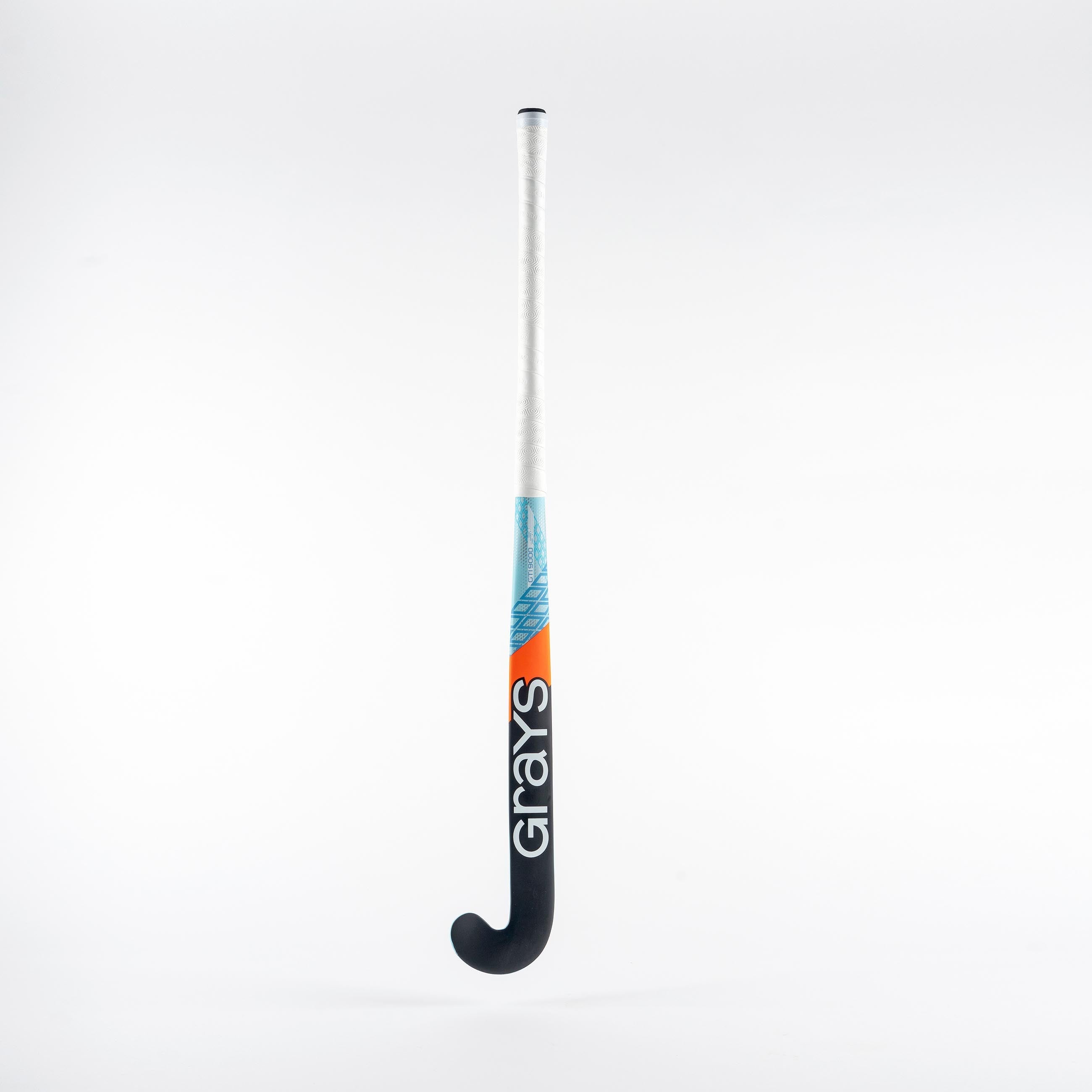 grays-gti9000-dynabow-mazza-hockey-indoor-composita-blu image 4