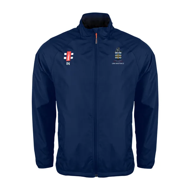 gray-nicolls-long-whatton-cc-junior-giacca-antipioggia-velocity-blu-navy image 1