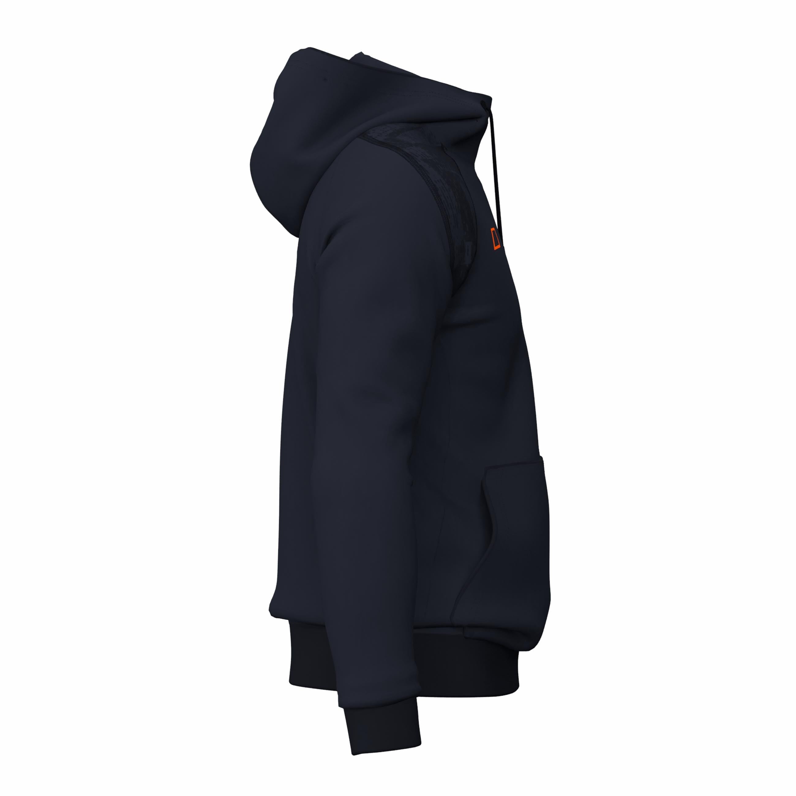 grays-performance-hoodie-felpa-hockey-uomo image 6