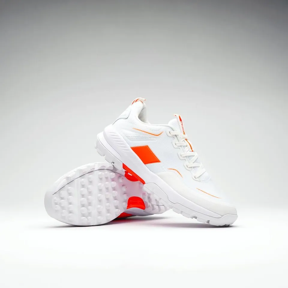 grays-aerocage-x-scarpe-hockey-bianche image 1