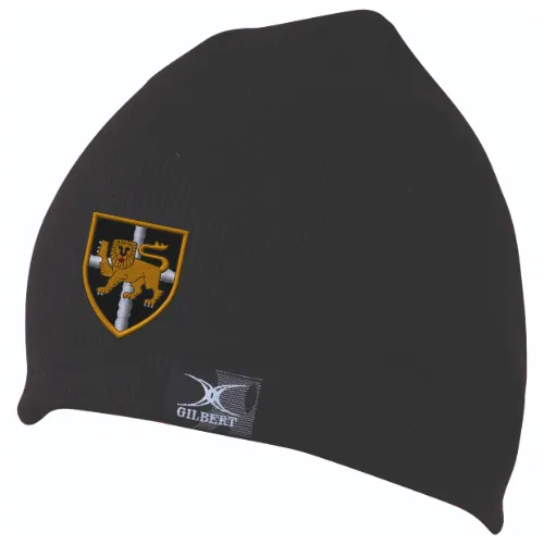 gilbert-rugby-esher-rfc-beanie-nero image 1