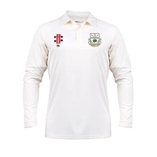 gray-nicolls-cherry-tree-cc-pro-performance-v3-l-s-shirt-senior-ivory-maglia-cri image 1