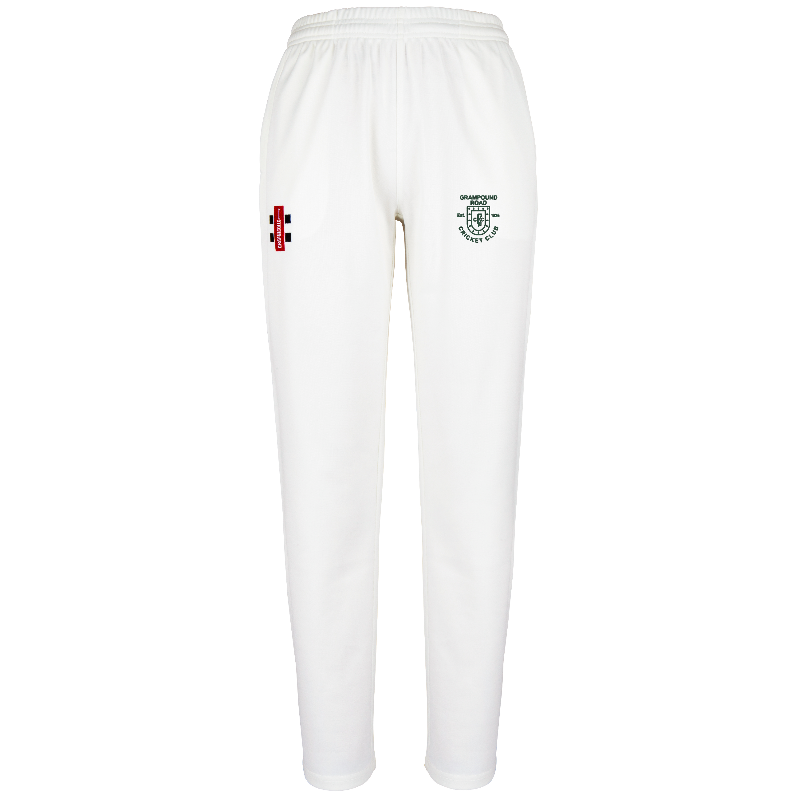 gray-nicolls-matrix-pantaloni-cricket-donna-ivory-grampound-road-cc image 1