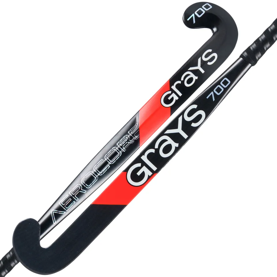 grays-ac700-dynabow-s-mazza-hockey-junior-composita-nero-blu image 1