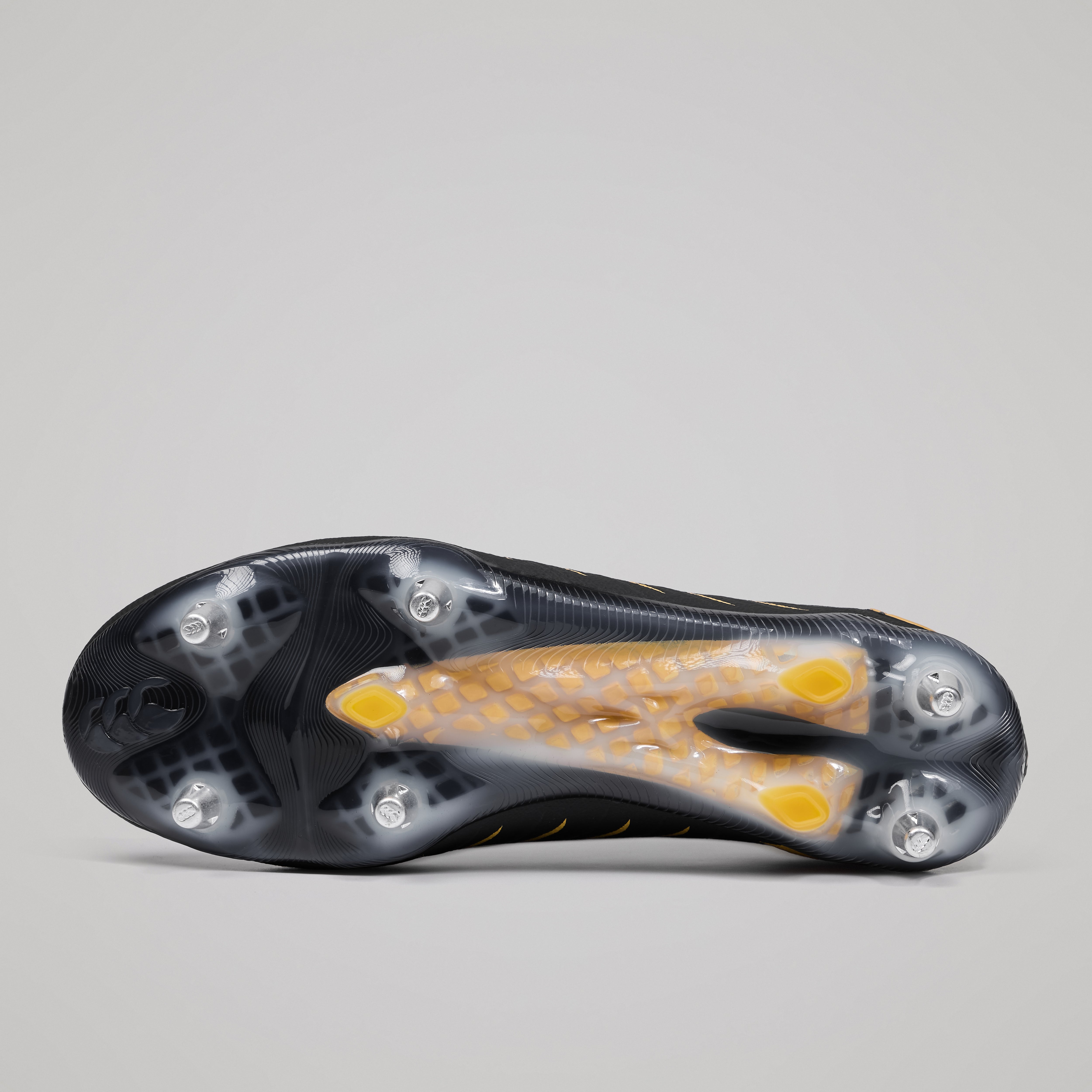 canterbury-ccc-phoenix-2-0-elite-soft-ground-scarpe-rugby-nere image 2