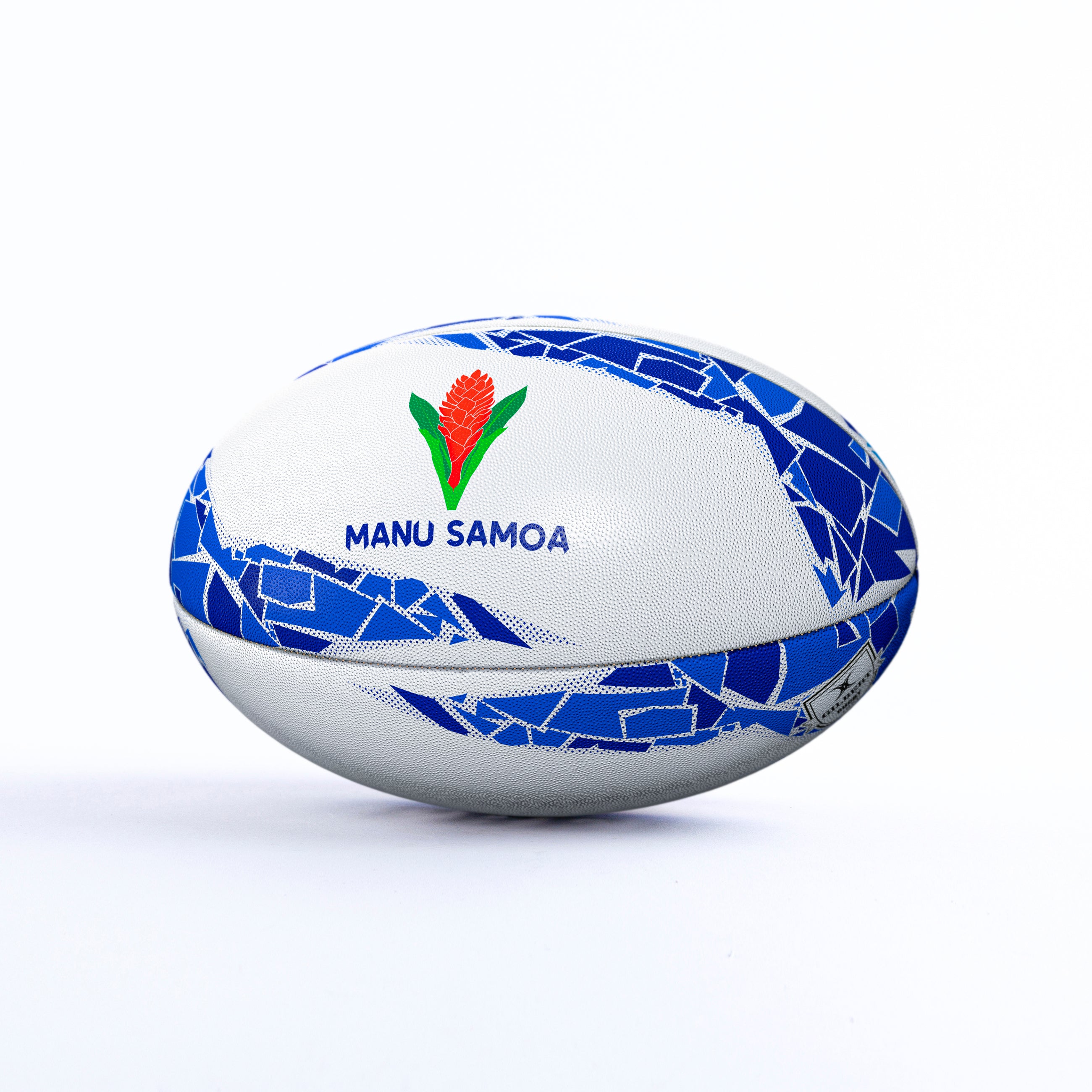 gilbert-rugby-samoa-supporter-pallone-rugby-misura-5 image 2