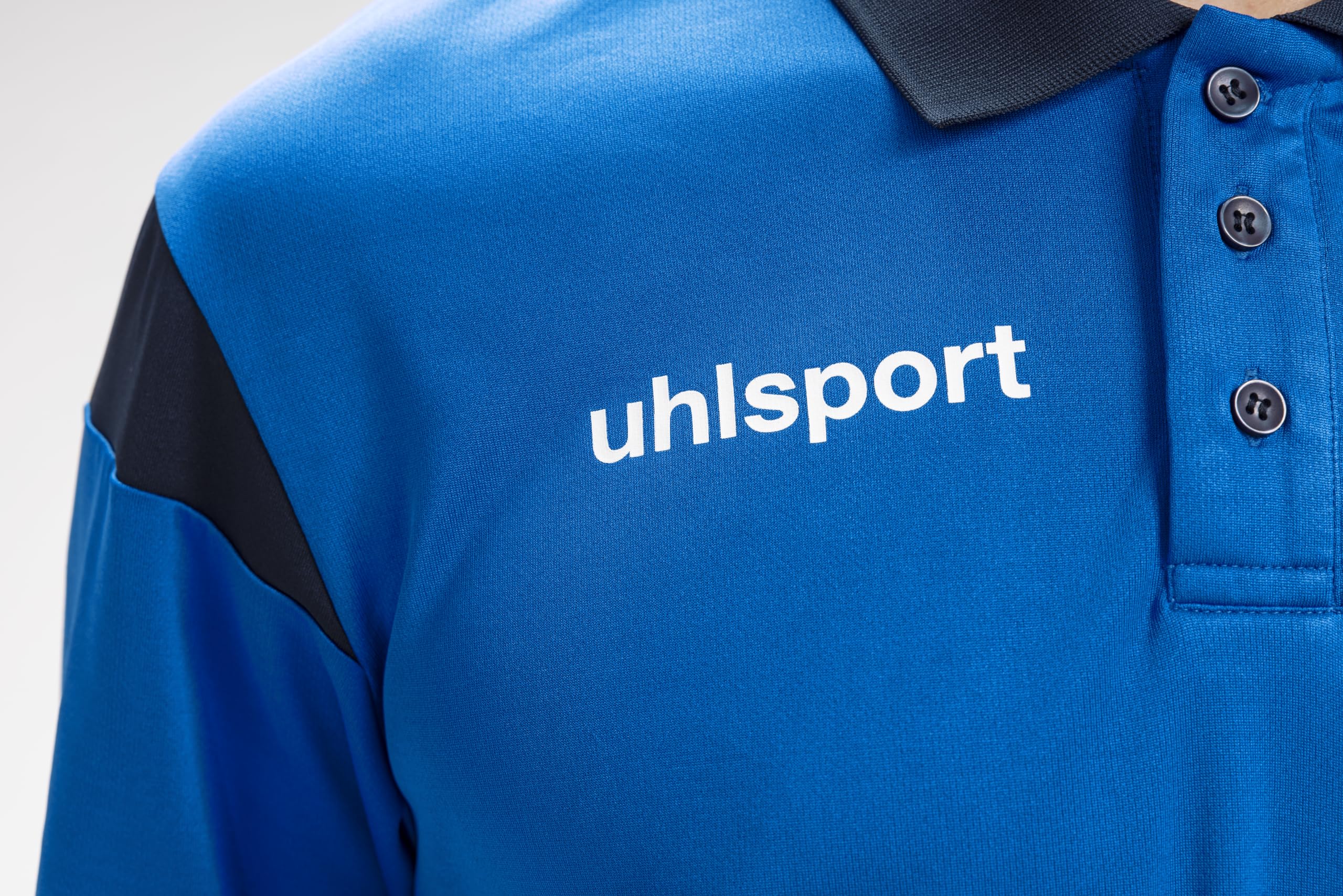 uhlsport-squad-27-polo-shirt-unisex-adulto image 7