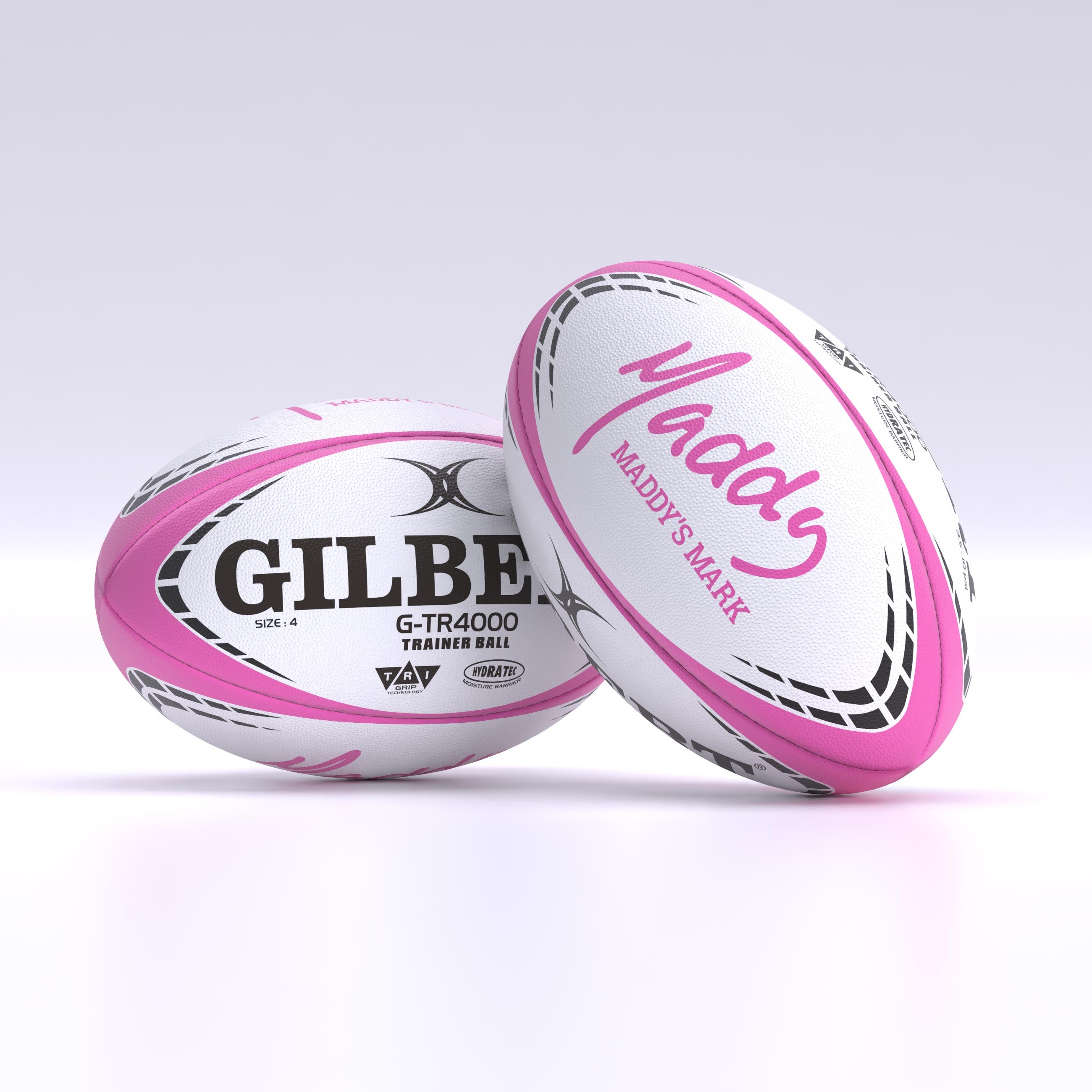 gilbert-rugby-maddy-s-mark-charity-ball-pallone-benefico image 1
