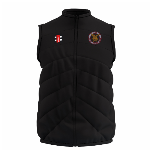gray-nicolls-stand-cc-gts-gilet-bodywarmer-senior-nero image 1