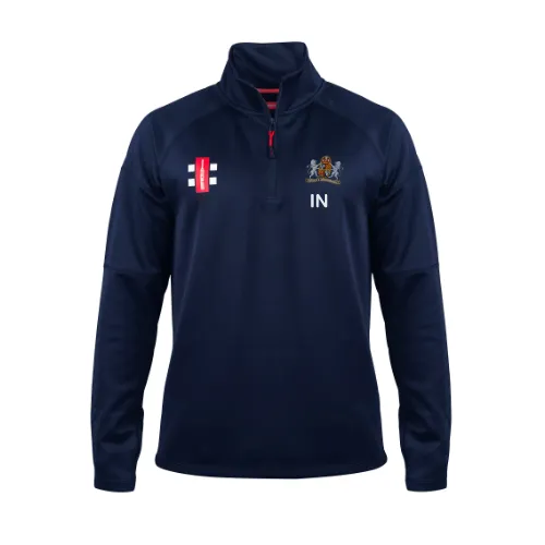 gray-nicolls-copdock-old-ipswichian-cc-pro-thermo-fleece-senior-navy image 1