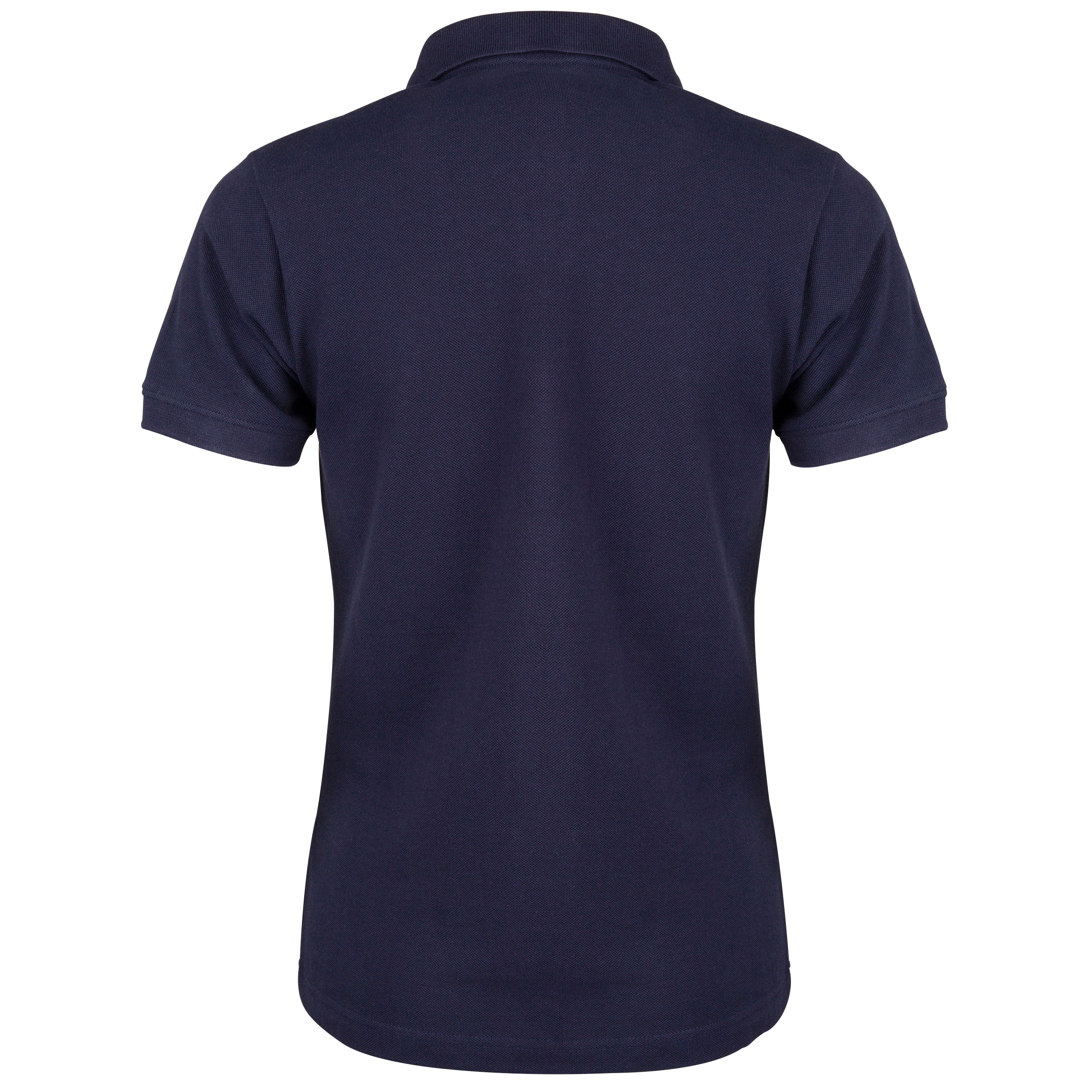 grays-tangent-polo-donna-cotone-organico-nero-blu-navy-bianco image 2