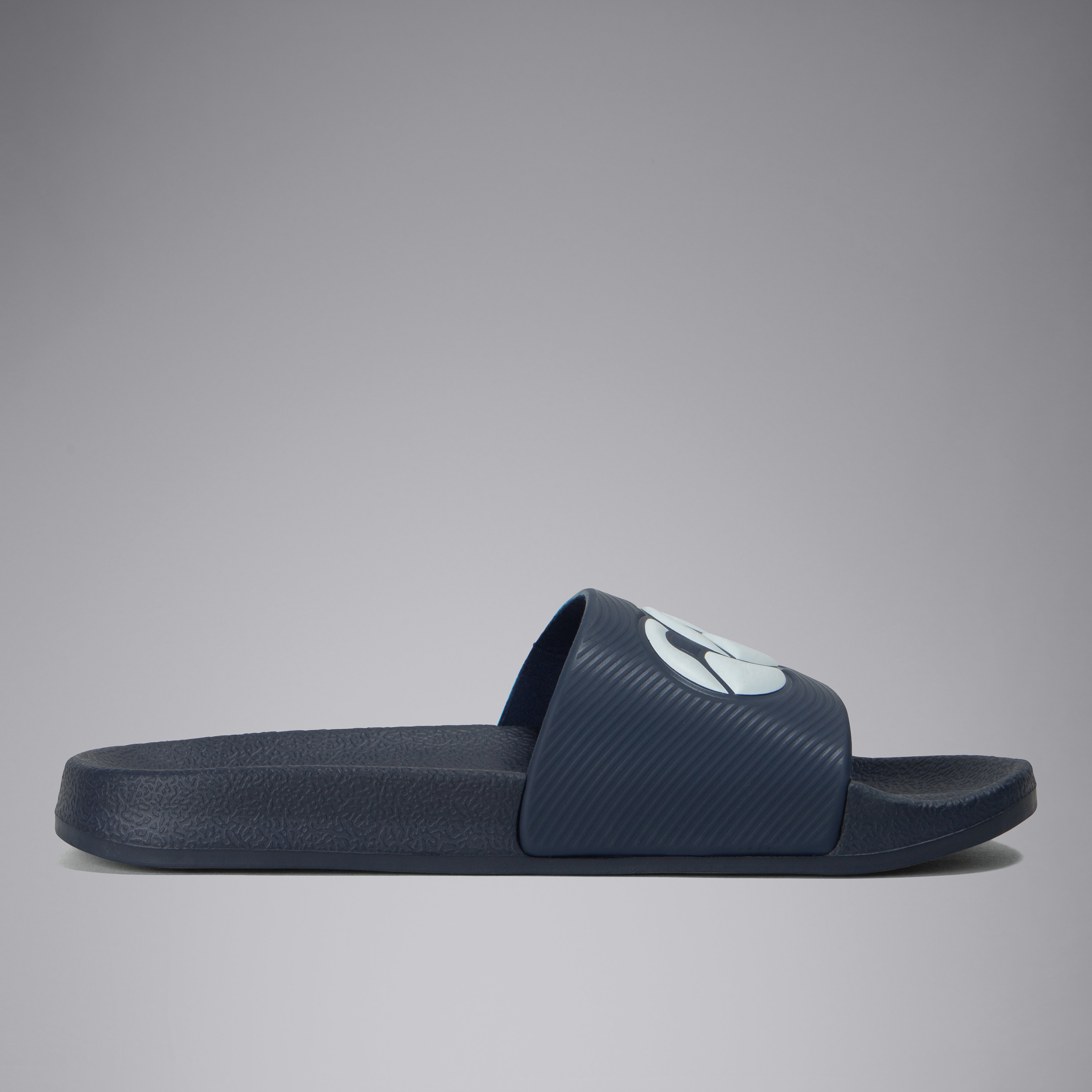 canterbury-wide-fit-slide-ciabatte-piscina-adulto-unisex-bianco-navy image 2