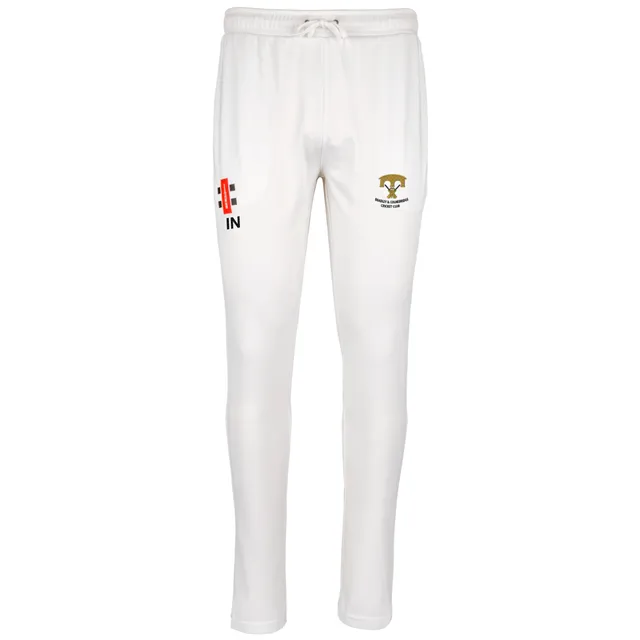 gray-nicolls-bradley-colnebridge-cc-pro-performance-pantaloni-match-senior-avori image 1