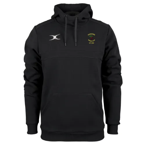 grays-pershore-hc-photon-hoodie-bambino-nero-felpa-con-cappuccio image 1