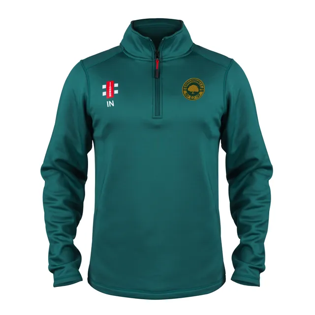 gray-nicolls-storm-pile-junior-broadstone-cc-verde image 1