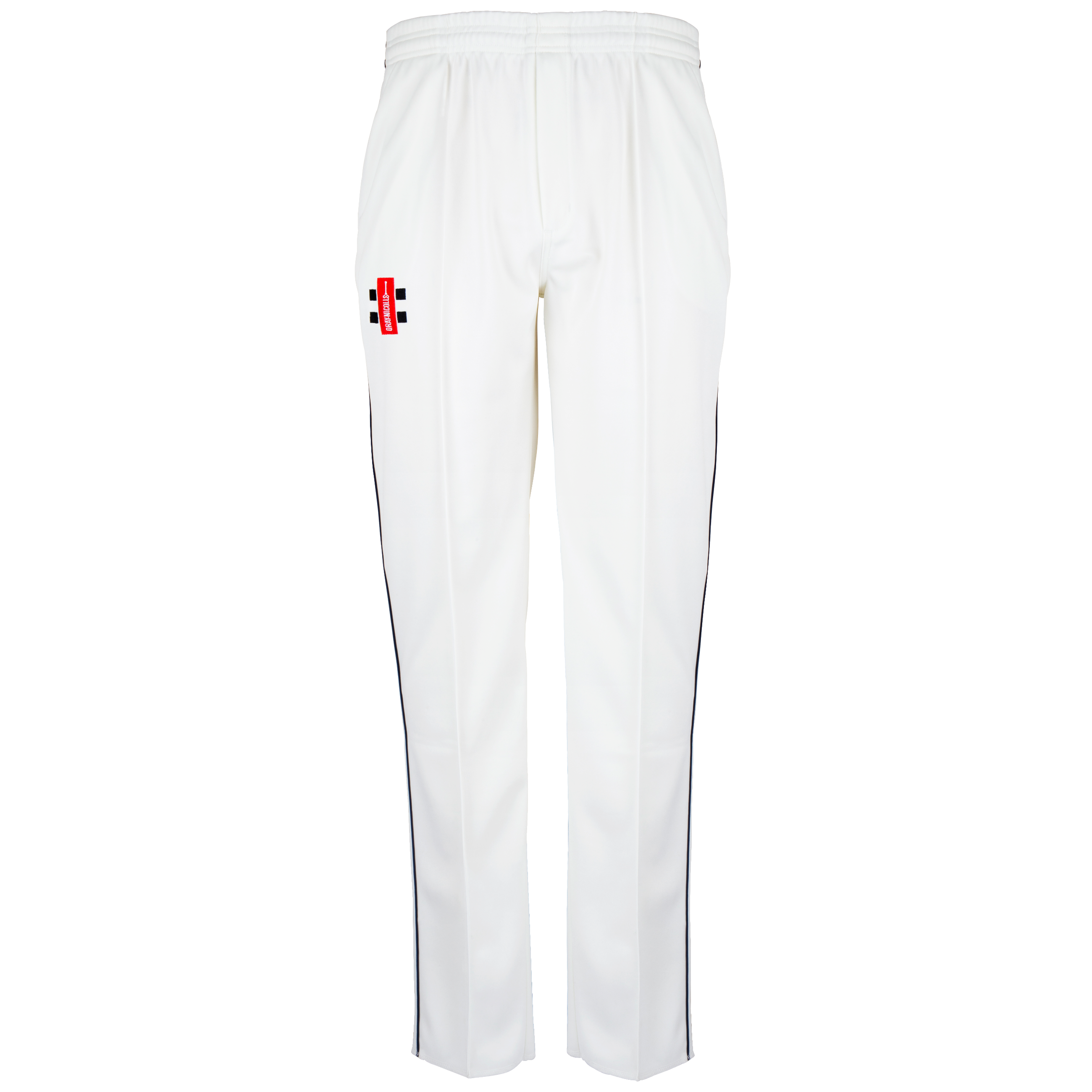 gray-nicolls-matrix-v2-pantaloni-cricket-senior-uckfield-anderida-cc-avorio-blu- image 1