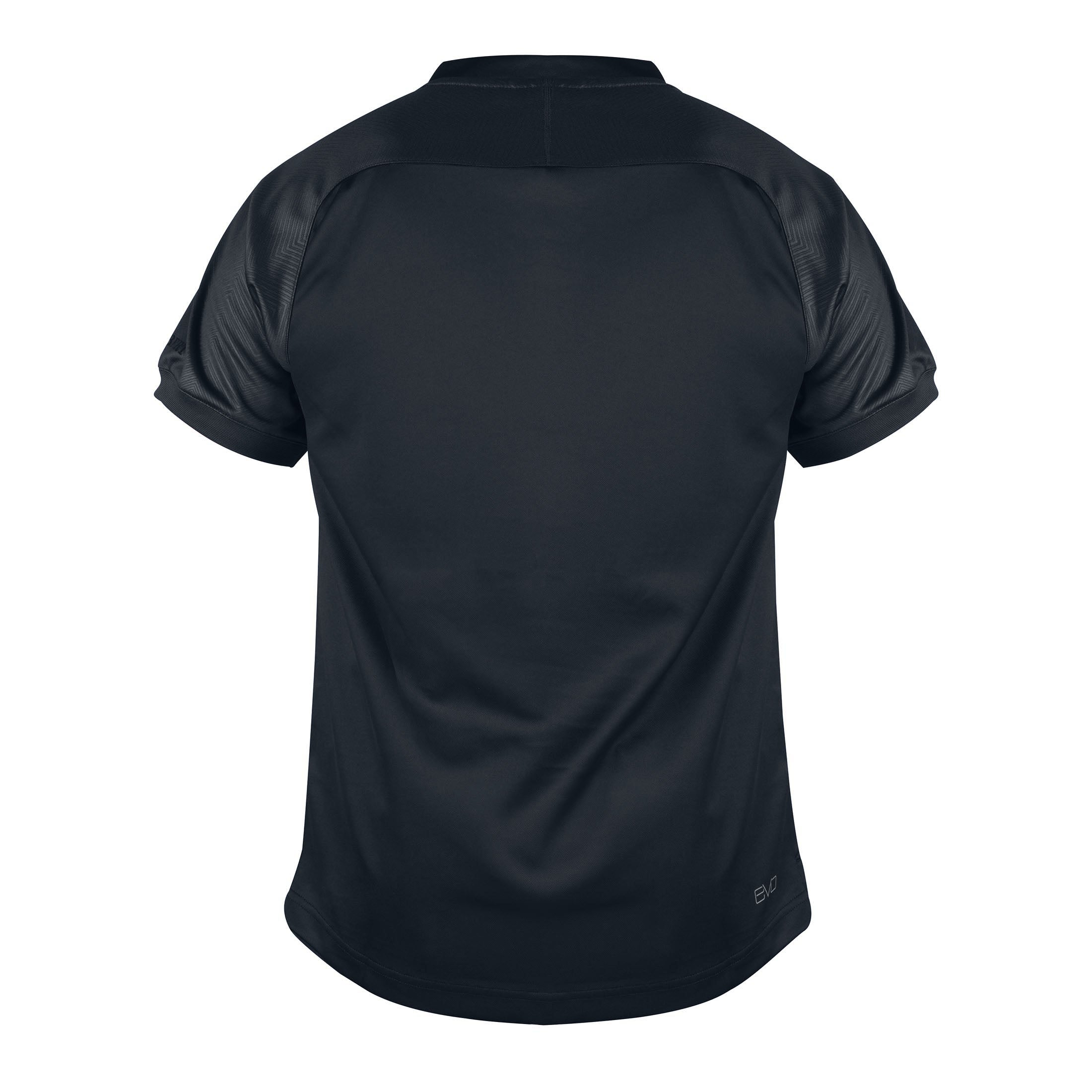 gilbert-rugby-evo-t-shirt-uomo-poliestere-riciclato image 4