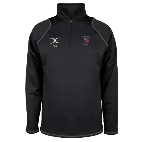 gilbert-rugby-old-brodleians-rufc-quest-pile-bambino-1-4-zip image 1