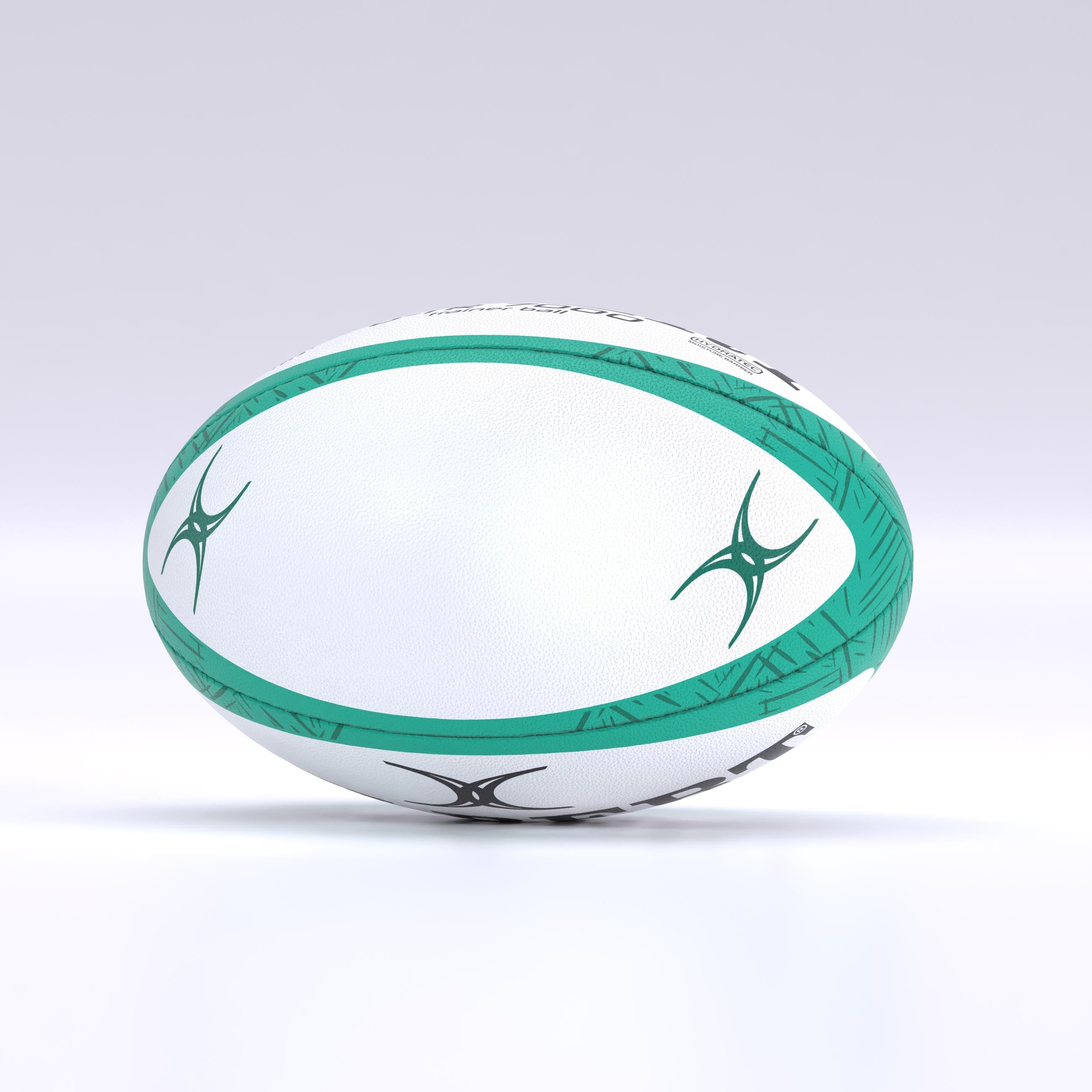 gilbert-rugby-g-tr7000-training-pallone-allenamento-rugby-misura-4-5-verde image 3