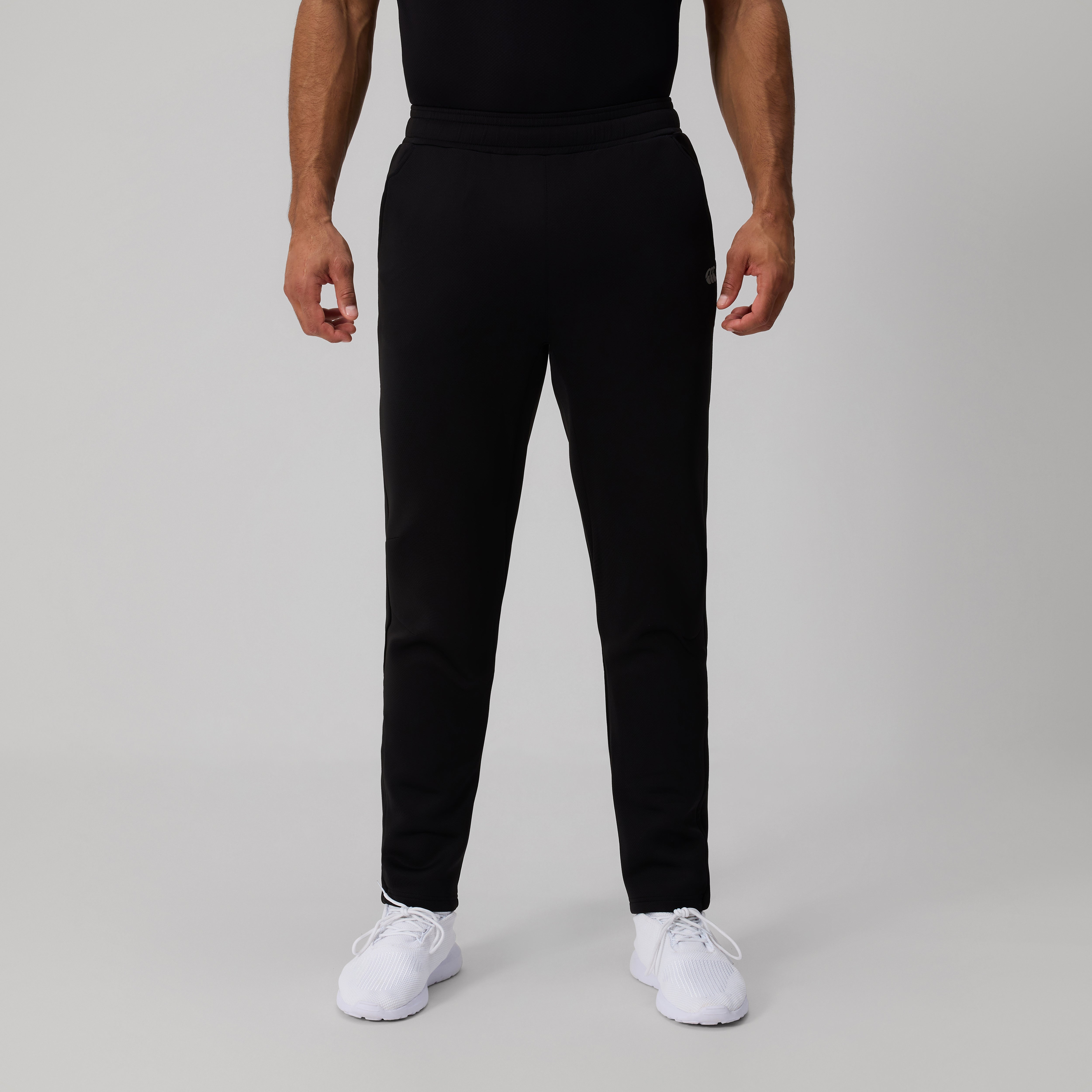 canterbury-tempo-pantalone-tuta-woven-uomo-nero image 2