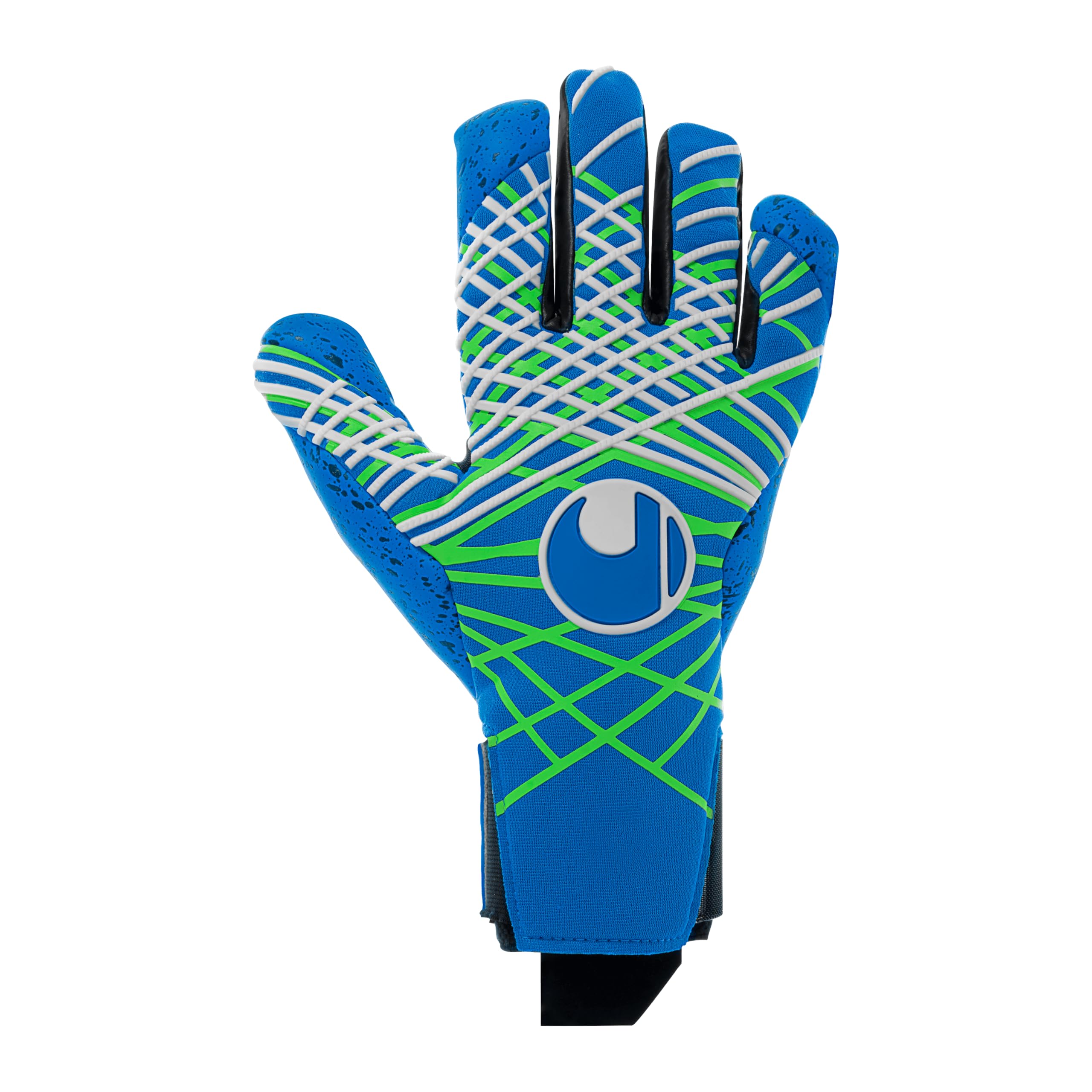uhlsport-prediction-aquagrip-hn-guanti-portiere-calcio-bambini-e-adulti image 1