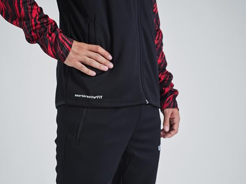 uhlsport-team-hose-pantaloni-calcio-bambini-e-ragazzi image 7