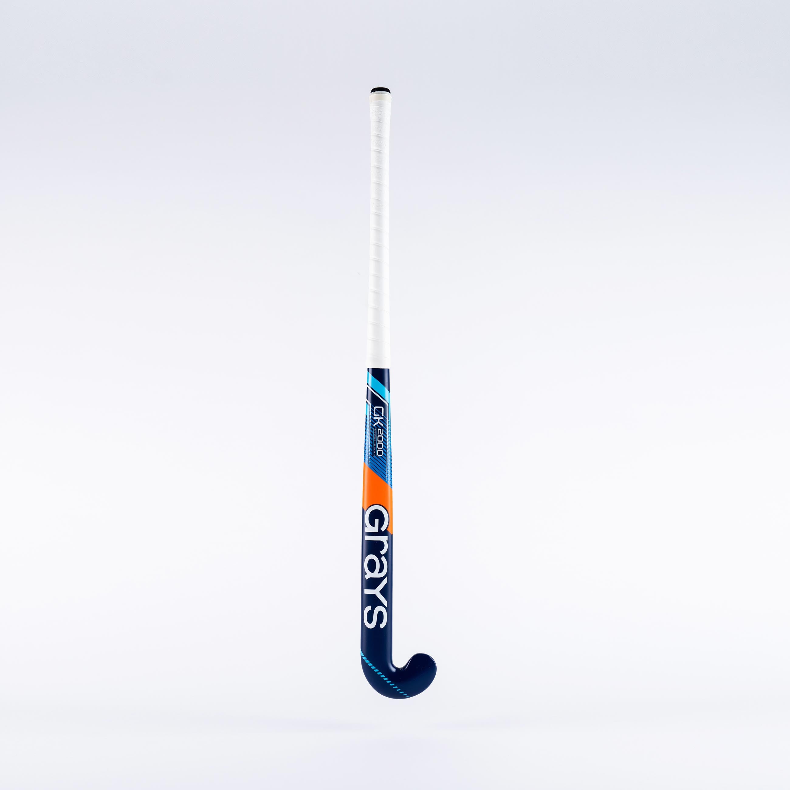 grays-gk2000-ultrabow-composite-mazza-hockey-portiere-blu-navy-sky image 5