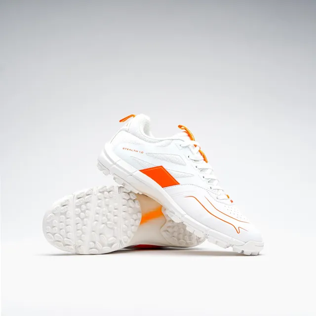 grays-stealth-scarpa-da-hockey-white image 1