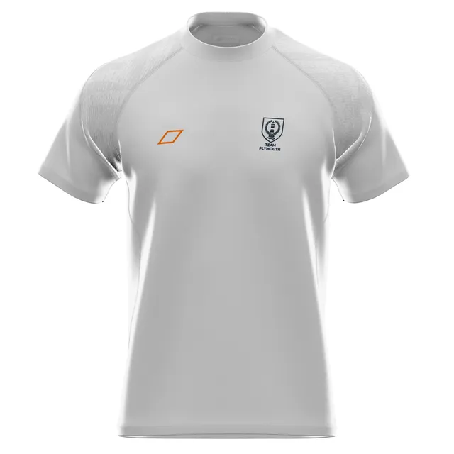 grays-plymouth-uni-hc-gts-s-s-shirt-senior-maglia-allenamento-bianca image 1
