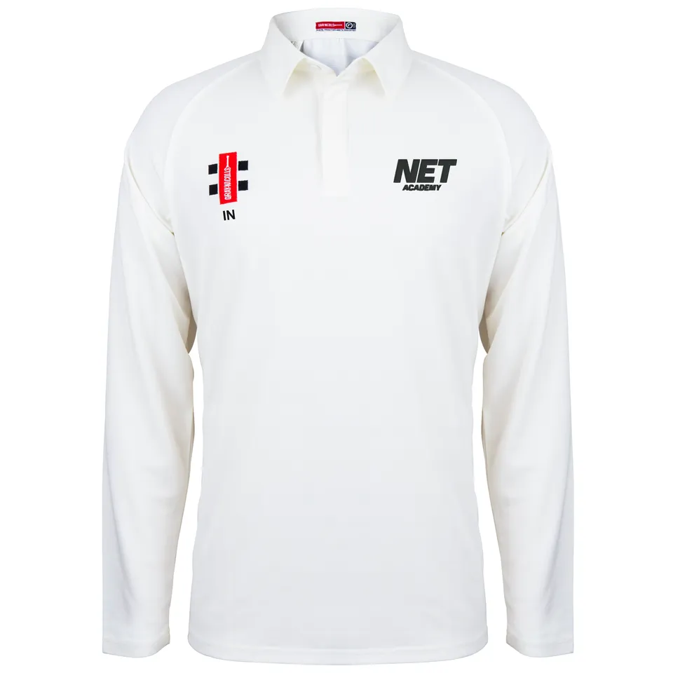 gray-nicolls-matrix-v2-maglia-cricket-manica-lunga-senior-avorio-3 image 1