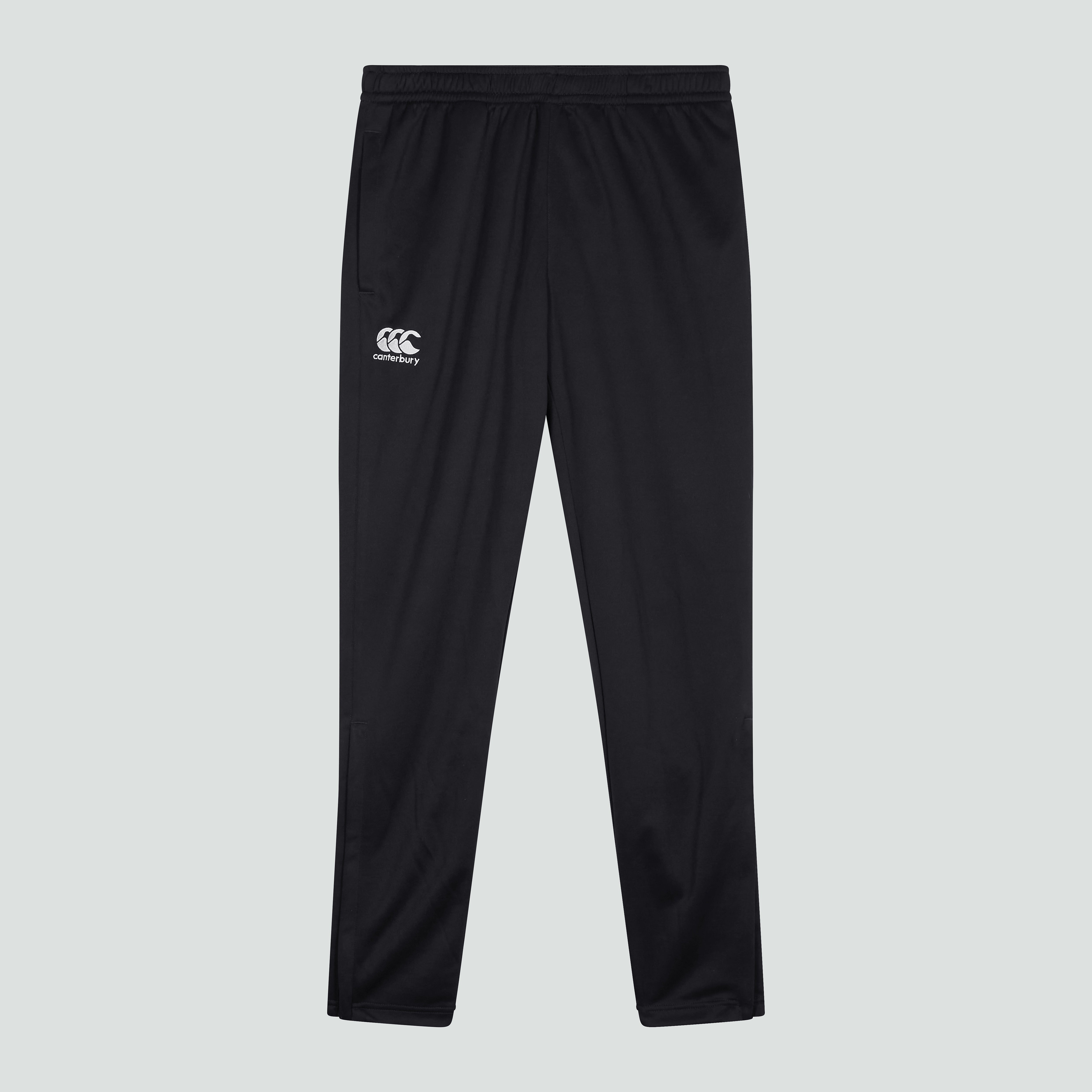 canterbury-stretch-tapered-pant-donna-nero image 1