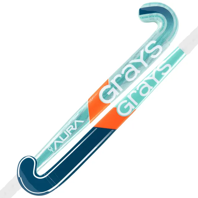 grays-mazza-hockey-junior-aura-gt-36-5-teal-navy image 1
