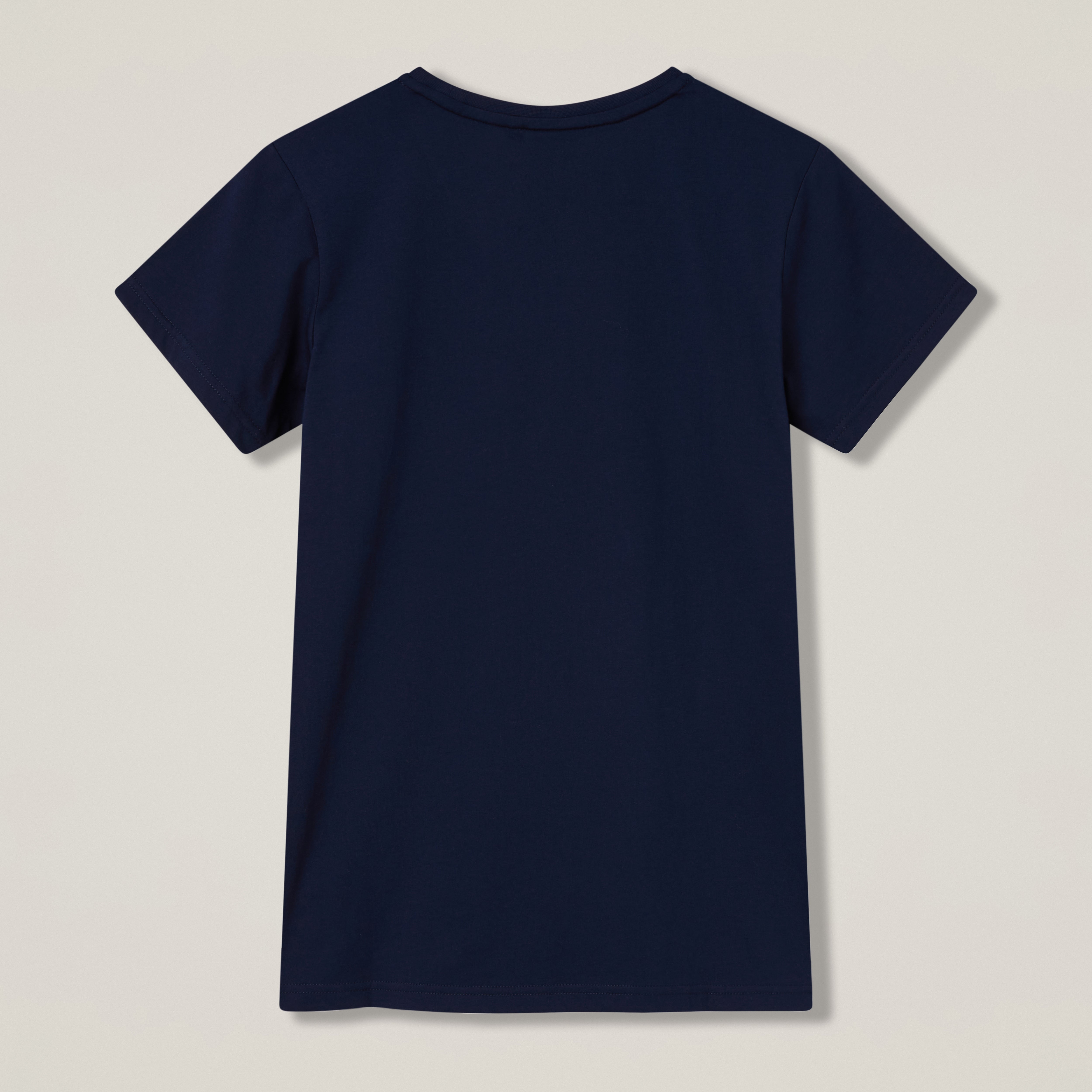 canterbury-uglies-logo-tee-t-shirt-uomo-navy image 6