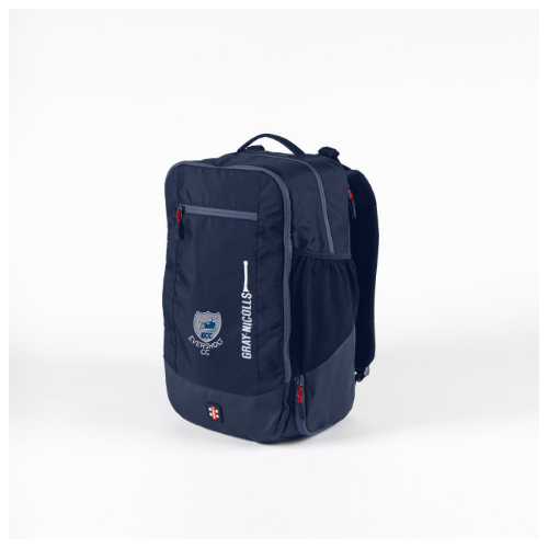 gray-nicolls-eversholt-cc-team-1-1-zaino-navy-senior image 1