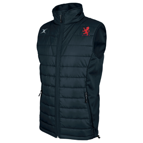gilbert-rugby-london-scottish-f-c-pro-gilet-uomo-smantellato-blu-navy-scuro image 1