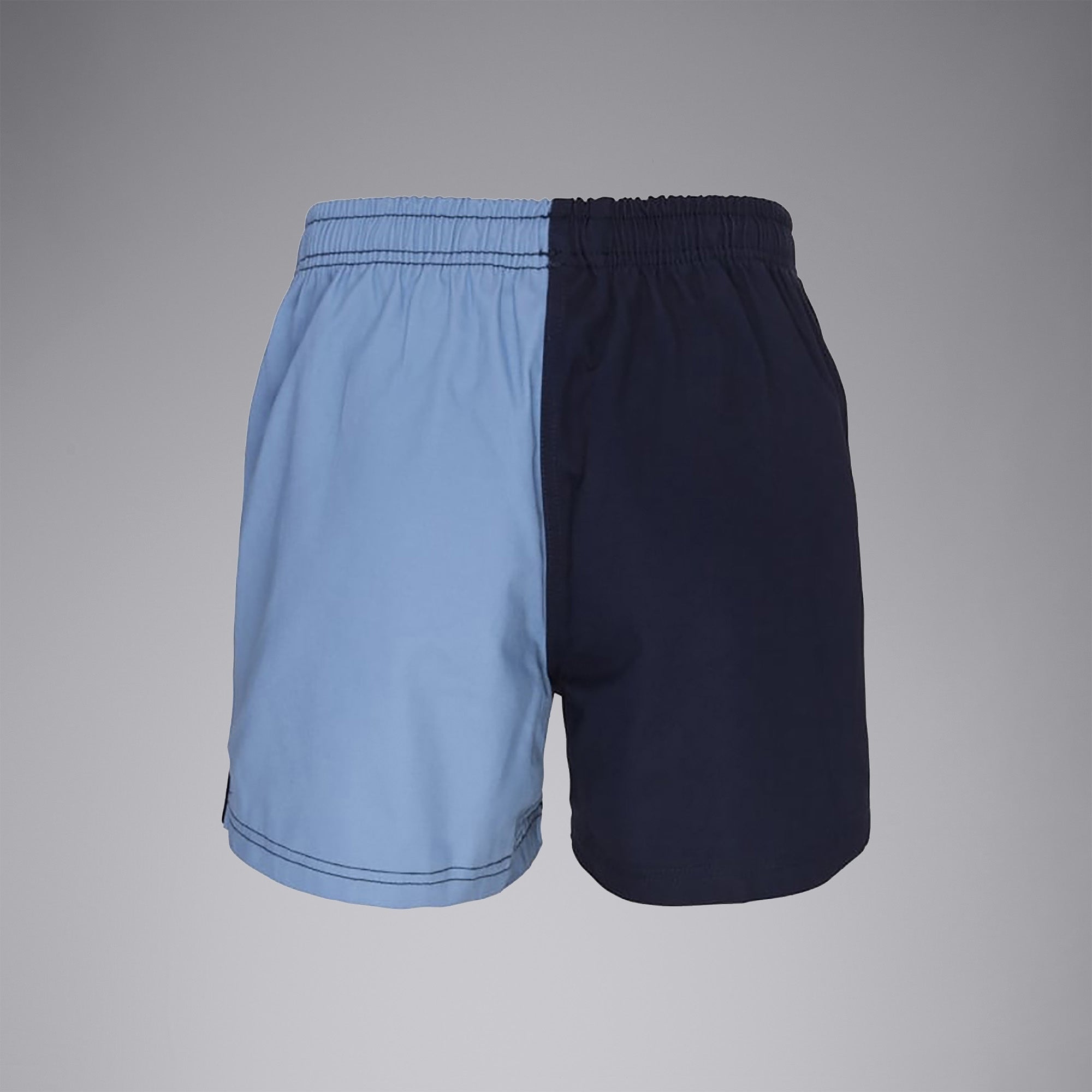 canterbury-harlequin-short-twill-cotone-adulto-cronulla-navy image 2