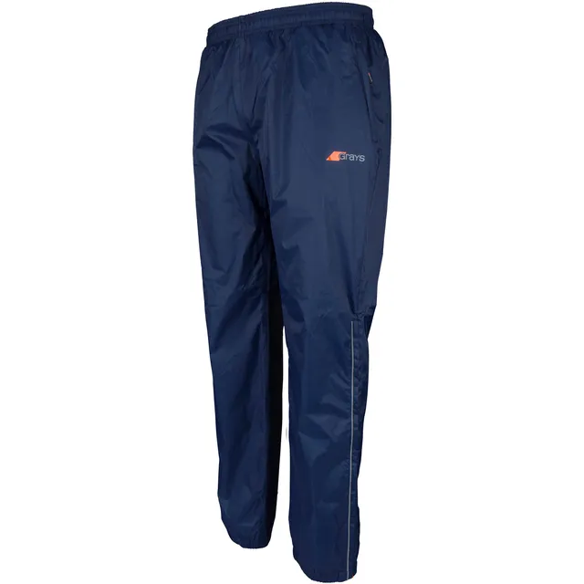 grays-arc-pantaloni-antipioggia-hockey-donna-blu-navy image 1