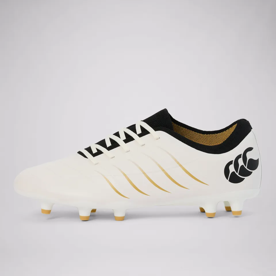 canterbury-ccc-phoenix-2-0-pro-scarpa-rugby-terreno-compatto-adulto-unisex-bianc image 1