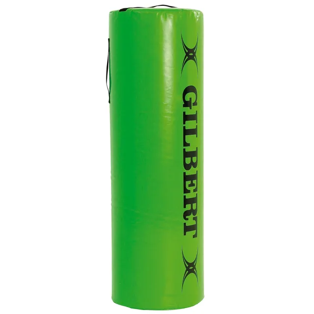 gilbert-rugby-sacca-placcaggio-tackle-bag-verde-allenamento-contatto image 1
