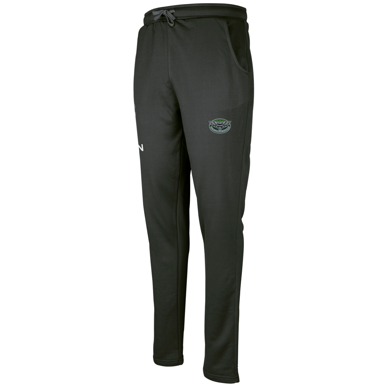 gray-nicolls-ipscol-cc-pantaloni-pro-performance-training-junior-nero image 1