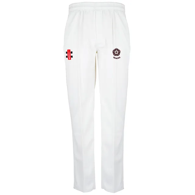 gray-nicolls-northamptonshire-ccc-senior-pantaloni-match-matrix-v2-avorio image 1