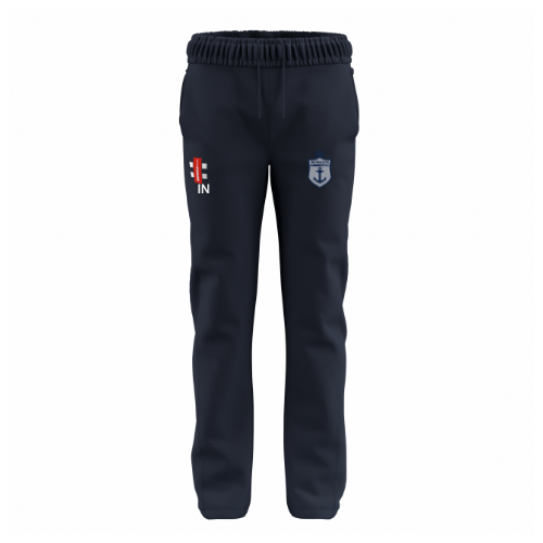 gray-nicolls-portsmouth-community-cc-senior-velocity-iii-pantaloni-cricket-navy- image 1