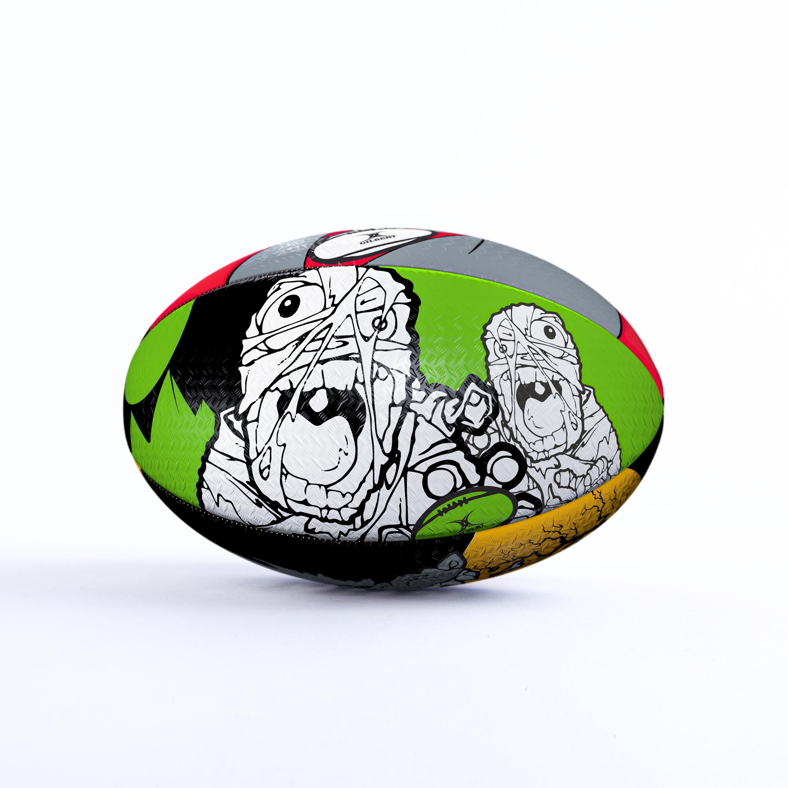 gilbert-rugby-monster-pallone-da-rugby-leisure-misura-5 image 4